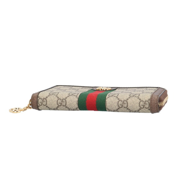 Gucci GG Wallet Beige - Picture 3 of 5